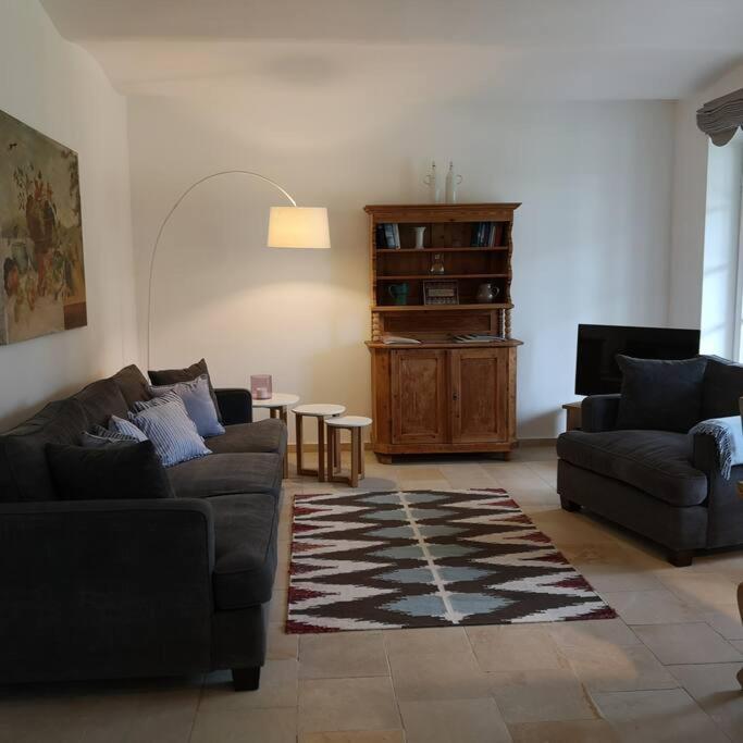 Ferienwohnung Gutshof In Seenaehe Dießen am Ammersee Eksteriør billede