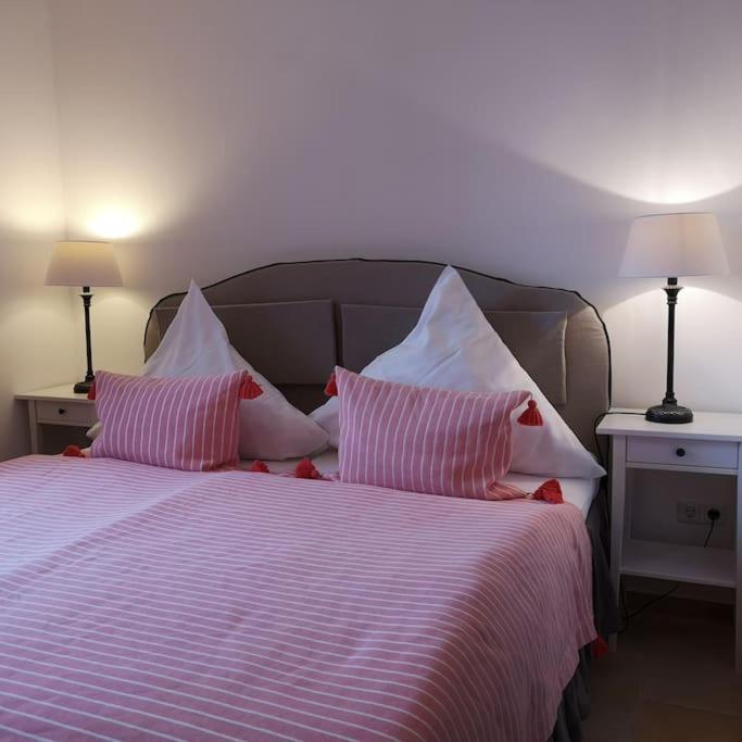 Ferienwohnung Gutshof In Seenaehe Dießen am Ammersee Eksteriør billede