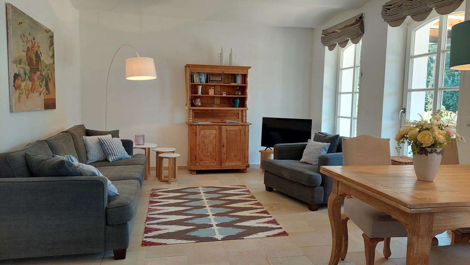 Ferienwohnung Gutshof In Seenaehe Dießen am Ammersee Eksteriør billede
