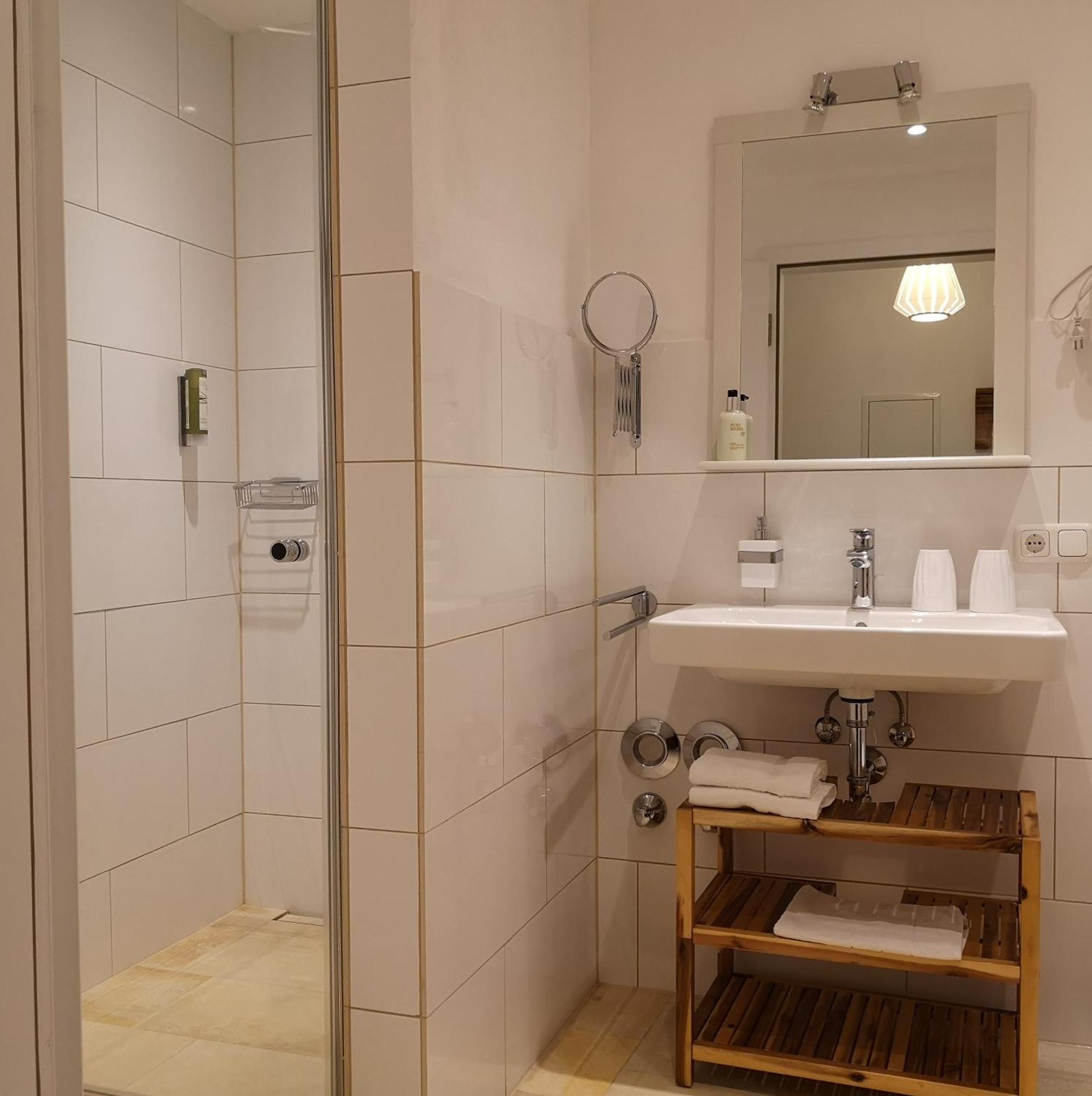 Ferienwohnung Gutshof In Seenaehe Dießen am Ammersee Eksteriør billede